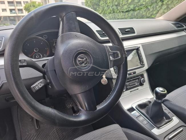 Passat 170ch à vendre