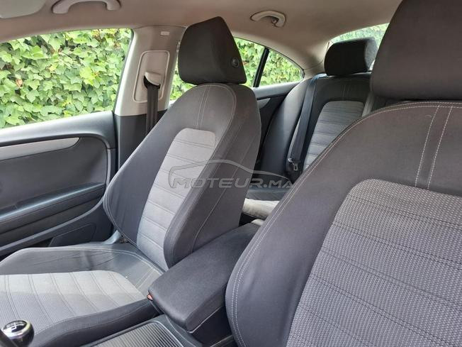 Passat 170ch à vendre