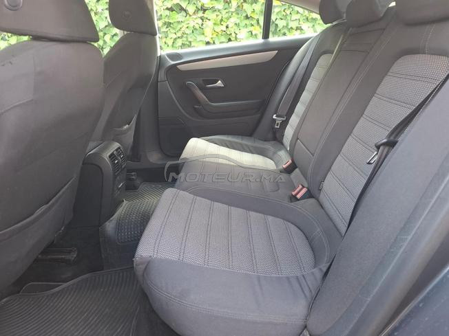Passat 170ch à vendre
