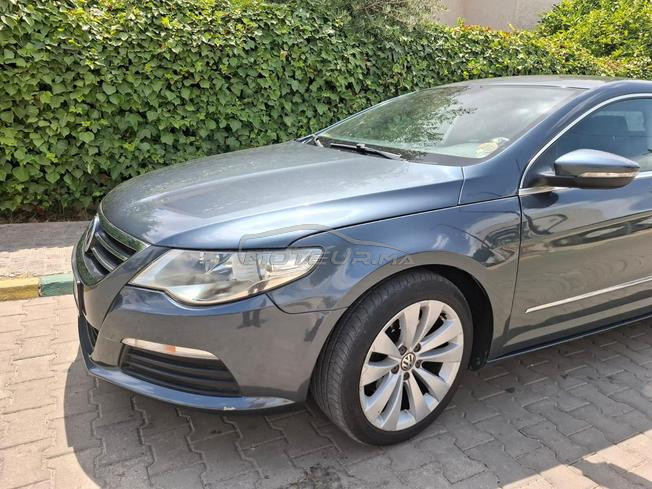 Passat 170ch à vendre