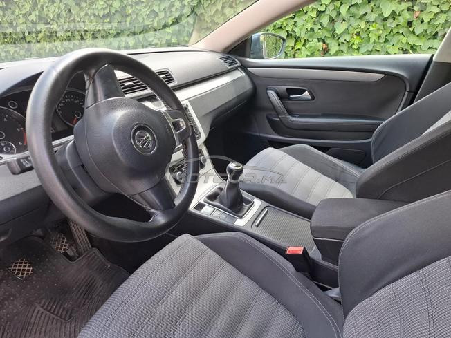 Passat 170ch à vendre