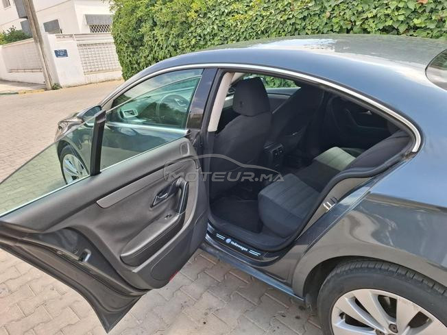 Passat 170ch à vendre
