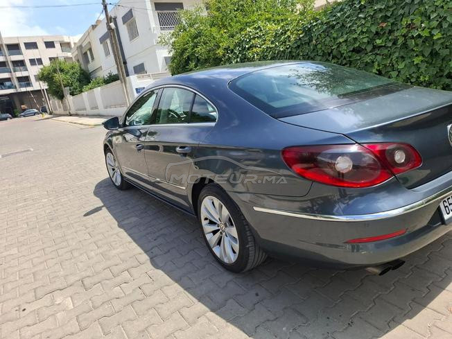 Passat 170ch à vendre