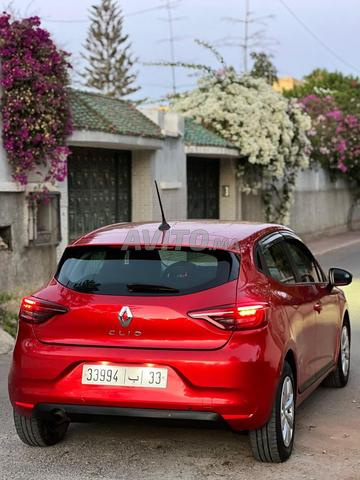 Renault Clio V 2022 photo 4