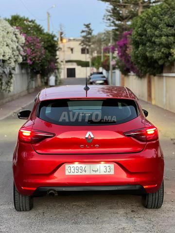 Renault Clio V 2022 photo 5