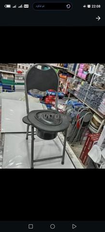 Fauteuil roulant pour personnes âgées et malades, 😍 - 2