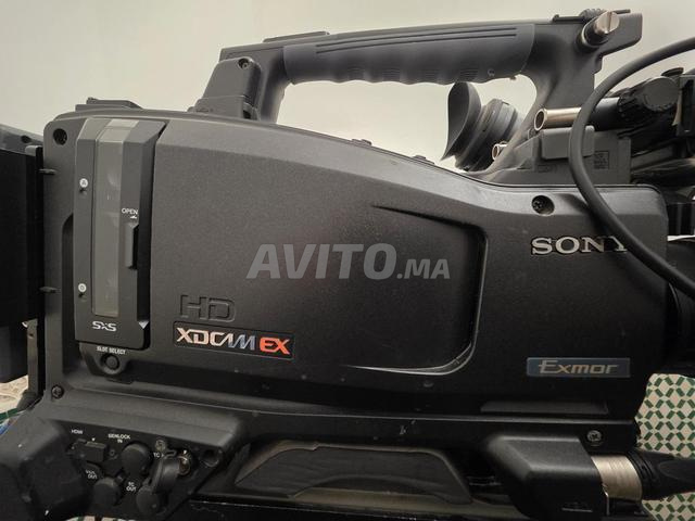 Sony PMW 320 XDCAM - 2