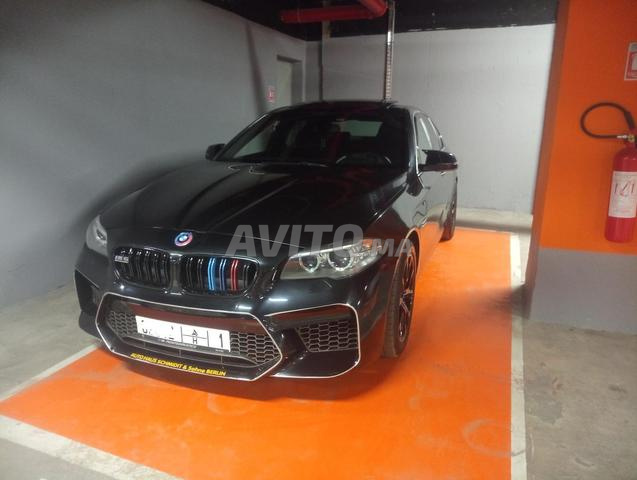 520d M Pack Dedo2018 USA