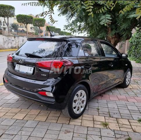 هيونداي i20 - 2