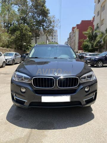 BMW X5 للبيع موديل 2016 - 2