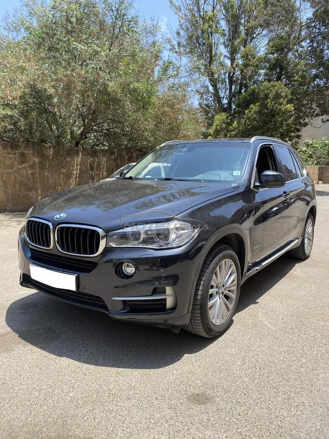 BMW X5 à vendre modèle 2016