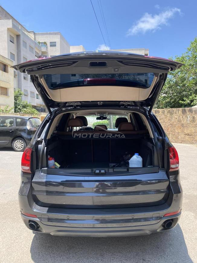 BMW X5 à vendre modèle 2016