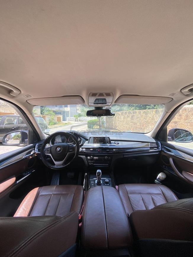 BMW X5 à vendre modèle 2016