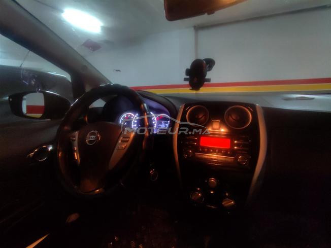 Nissan Note 2017