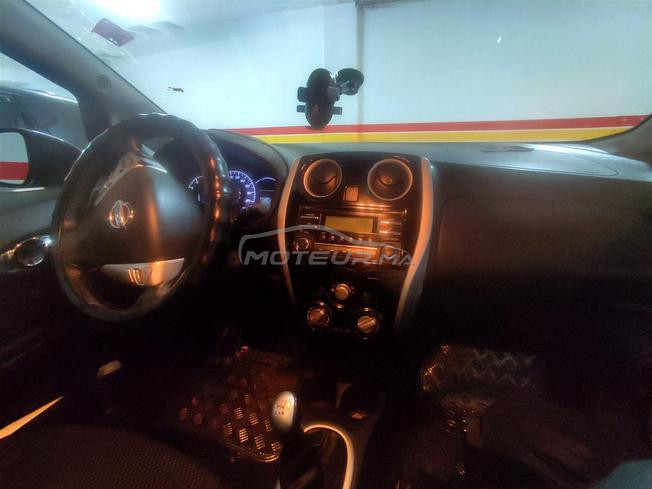 Nissan Note 2017