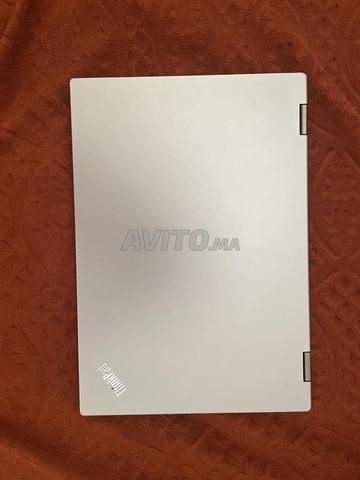💻 لينوفو ثينك باد L380 يوغا – شاشة لمس - 2