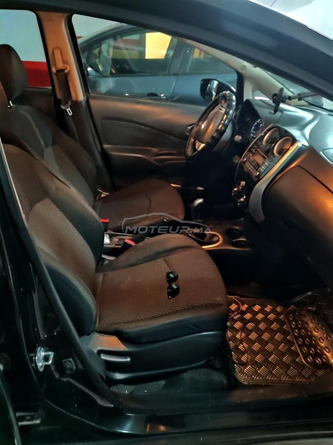 Nissan Note 2017