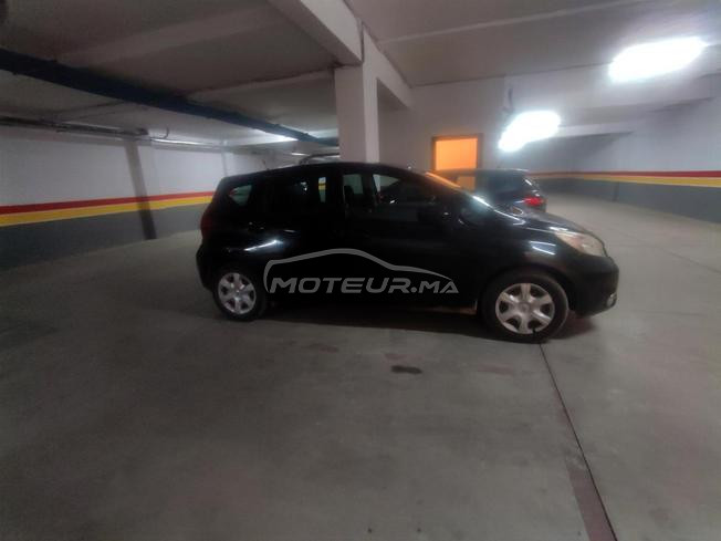 Nissan Note 2017
