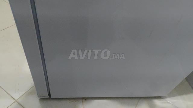 réfrigérateur mini Whirlpool W55VM 1110 W