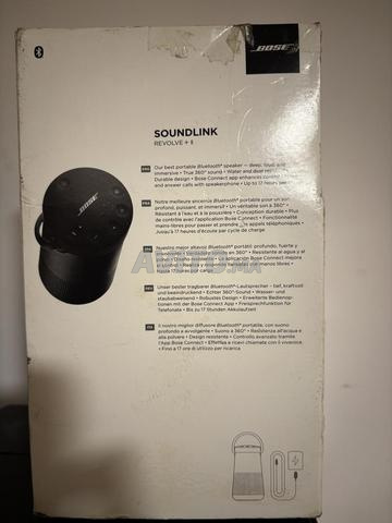 Bose SoundLink Revolve plus II - 2