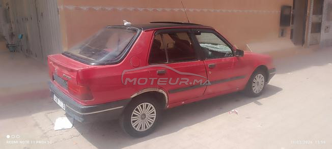 309 إصانص 6 خيل كارت گريز 
