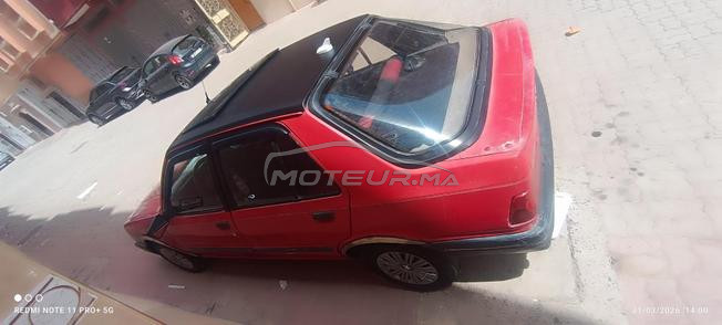 309 إصانص 6 خيل كارت گريز 