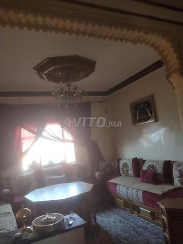 تامانسورت الطابق الرابع بدون مصعد - 2