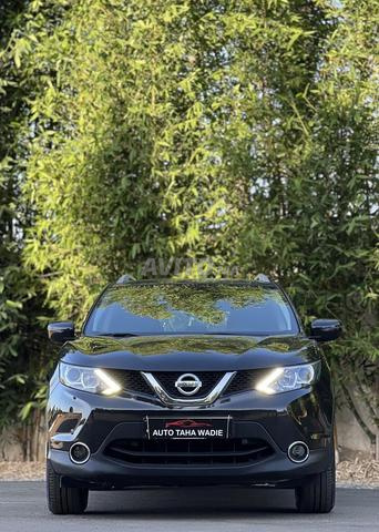Nissan Qashqai - 2