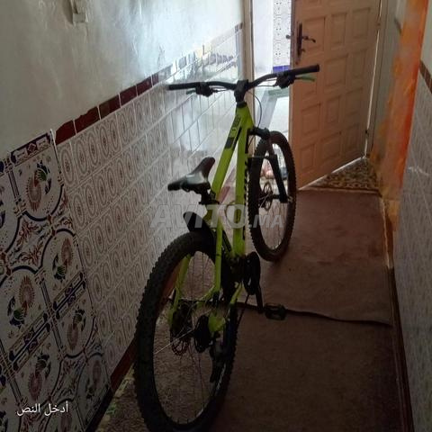 Vélo B'Twin occasion – très bon état - 2