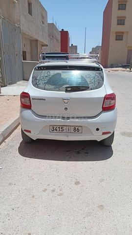 Dacia Sandero - 2