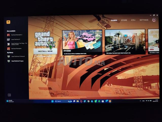 حاسوب محمول HP ELITEBOOK 830 G5 - 2