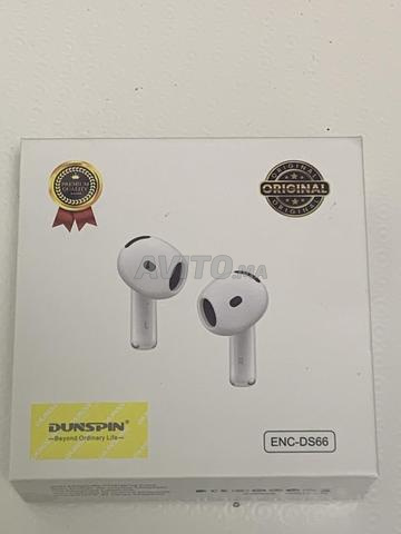AirPods Pro - Son haute qualité - 2