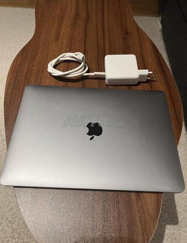 MacBook Pro 13 - 2