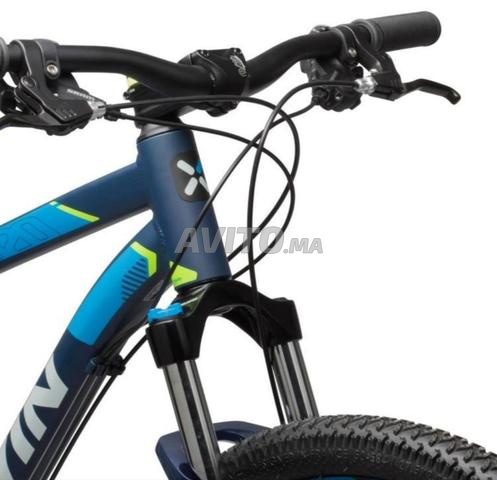 Vélo Rockrider 520 - 2