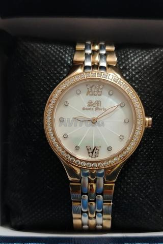 Montre Santa Maria - 2