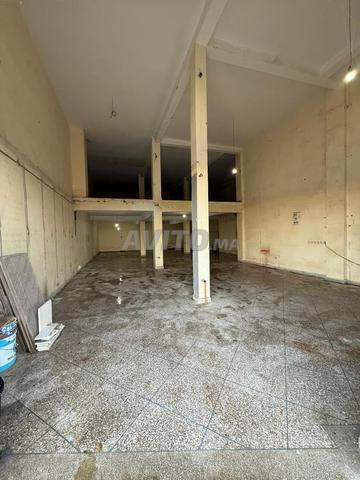 Magasin à vendre à Bouznika - 2