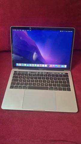 MacBook Pro 2016 - 2