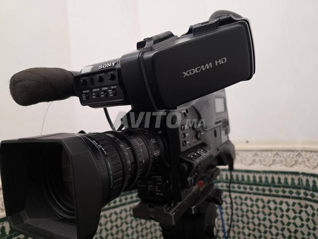 سوني PMW 320 XDCAM - 2