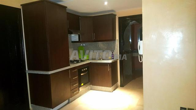 Nouvel appartement F 99 gueliz - 2