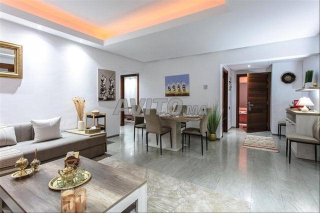 Appartement meublé sans intermédiaire, bienvenue - 2