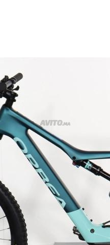 Vélo carbone ORBEA - 2