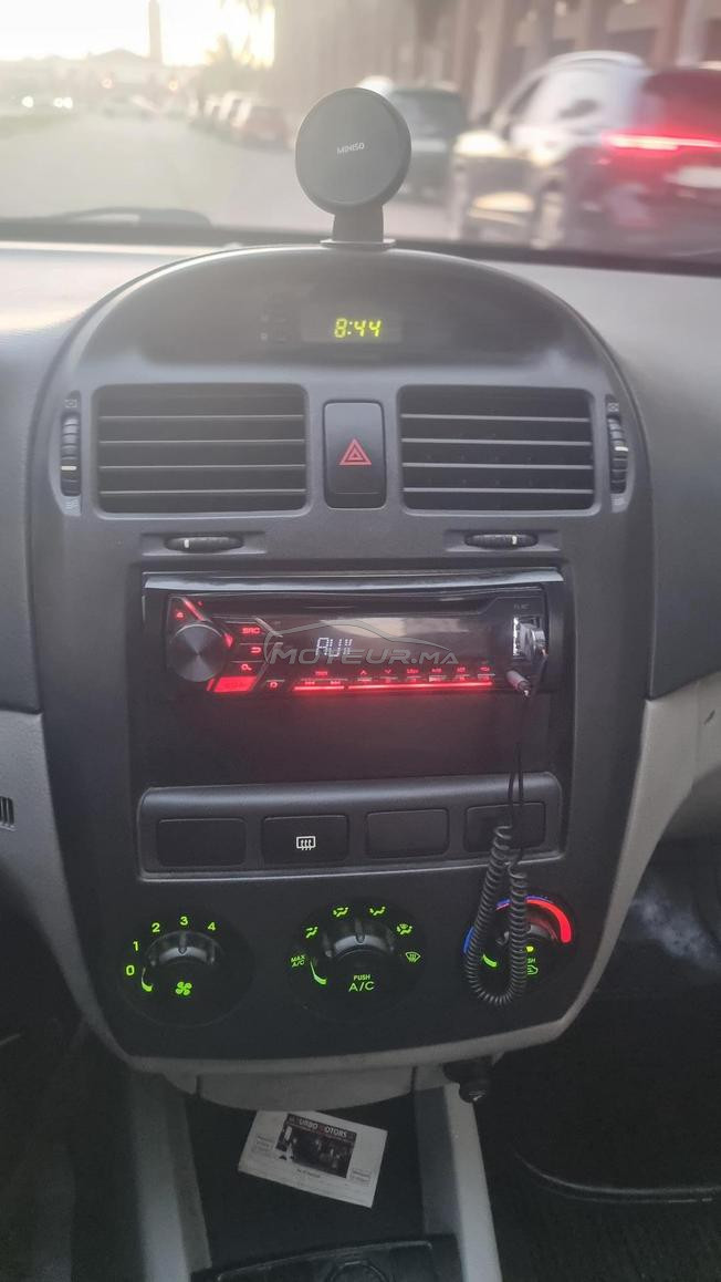 Kia Cerato Diesel Manuelle 2008 à Agadir