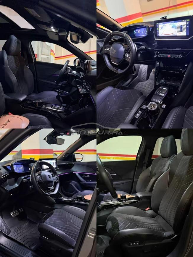 2008 GT S automatique 