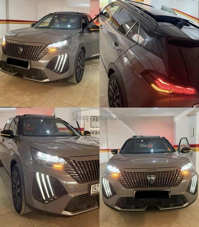 2008 GT S automatique 