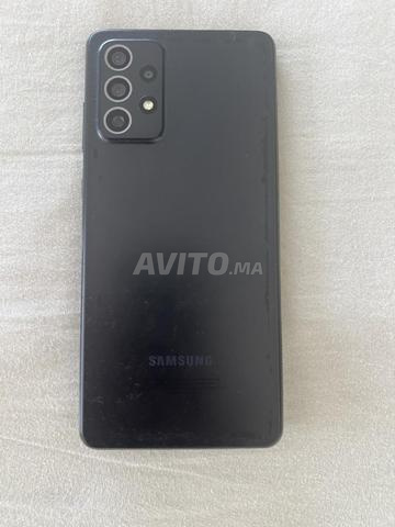 Samsung A72 à vendre 256 Go - 2