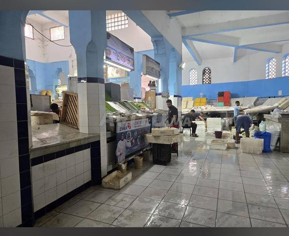 مارش سونترال - 2
