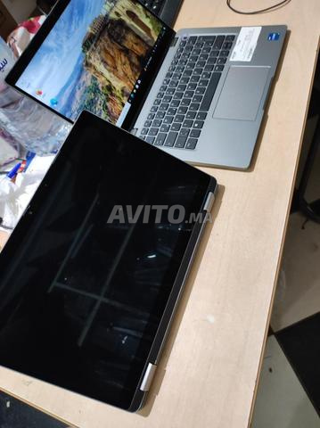 ديل لاتيود X360 5320 i5 الجيل 11 - 2