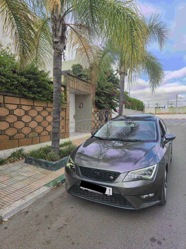 seat leon fr