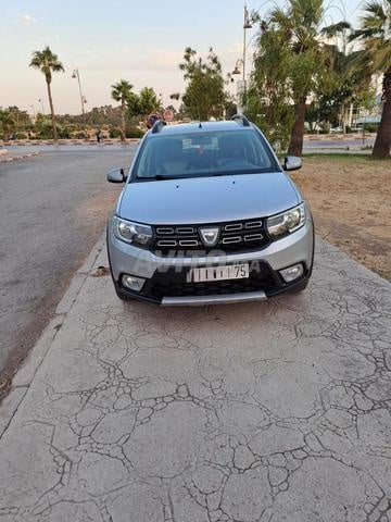 Stepway Sandero 2020 - 2