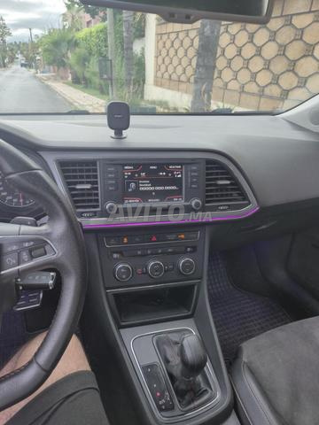 Seat Leon FR - 2